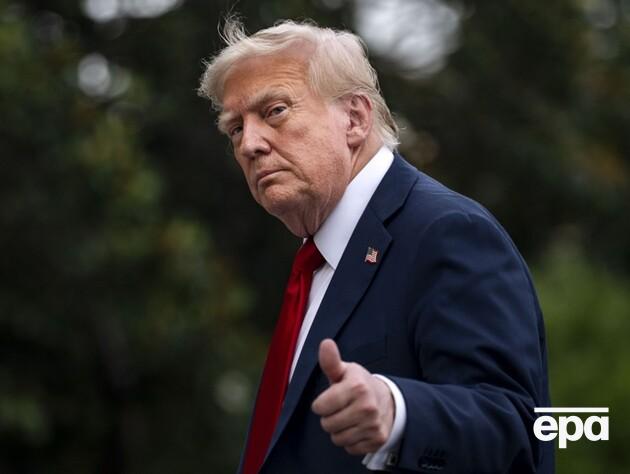 Трамп готується дати Україні наступальну зброю, яка дістане до Москви – ЗМІ