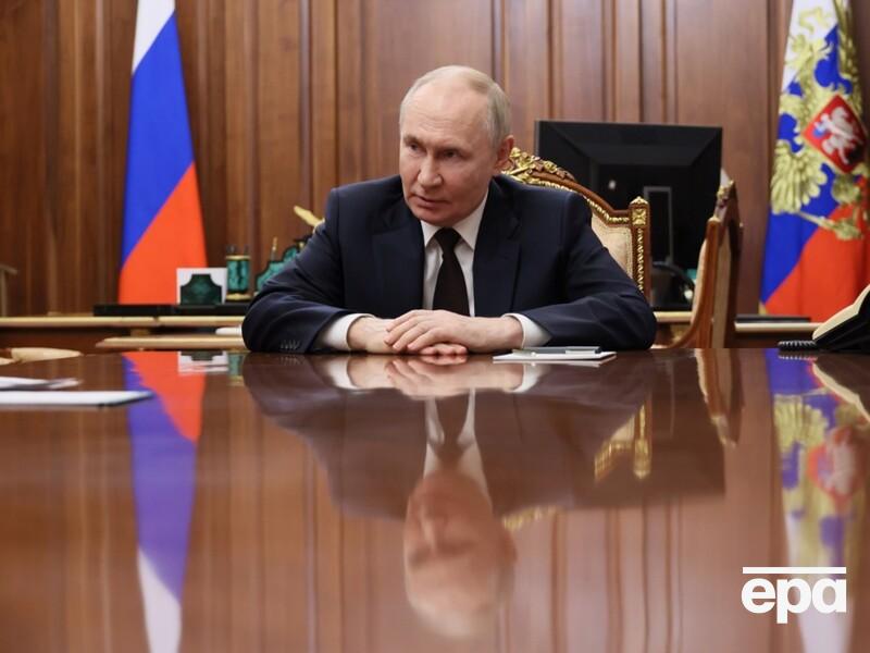 Путін особисто попередив Трампа про новий наступ на Україну – ЗМІ