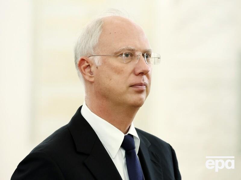 Перед заявою Трампа спецпредставник Путіна попросив про "діалог"