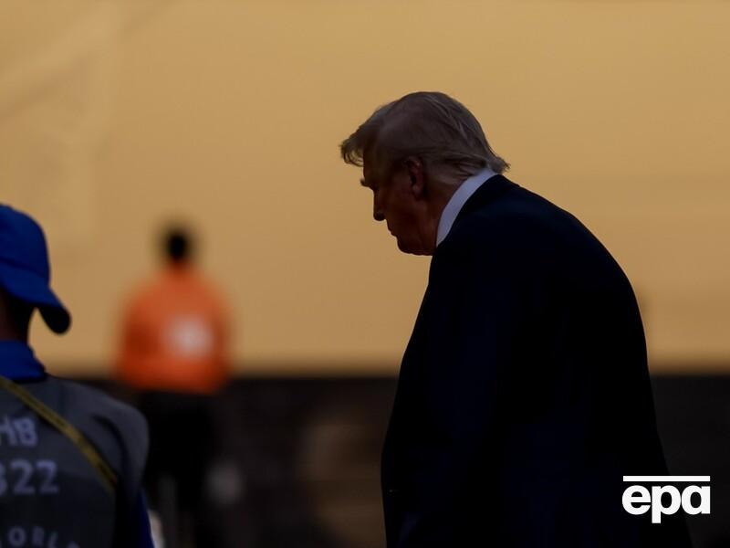 Гучні заяви Трампа не означають, що тепер він остаточно з Україною – FT