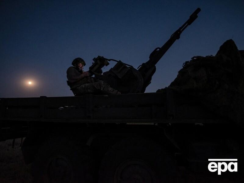 "Питання про поразку України вже не гіпотетичне". Оглядач The Guardian запропонував рішення