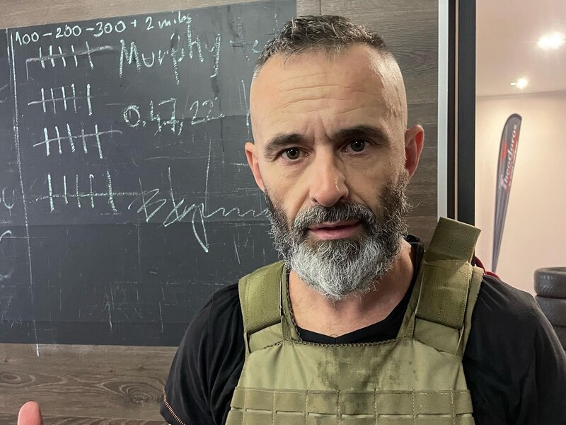 "Завдяки кому Харків – незламний?" У бригаді "Хартія" заявили, що міська влада їм майже не допомагає