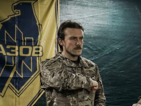 Прокопенко: Україна і її досвід – єдиний шанс для Заходу не програти війну за майбутнє світу