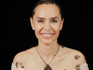 Виталина Ющенко: Папа встает в 5.00. Кормит котов, потом – на работу, с работы – к девочкам своим