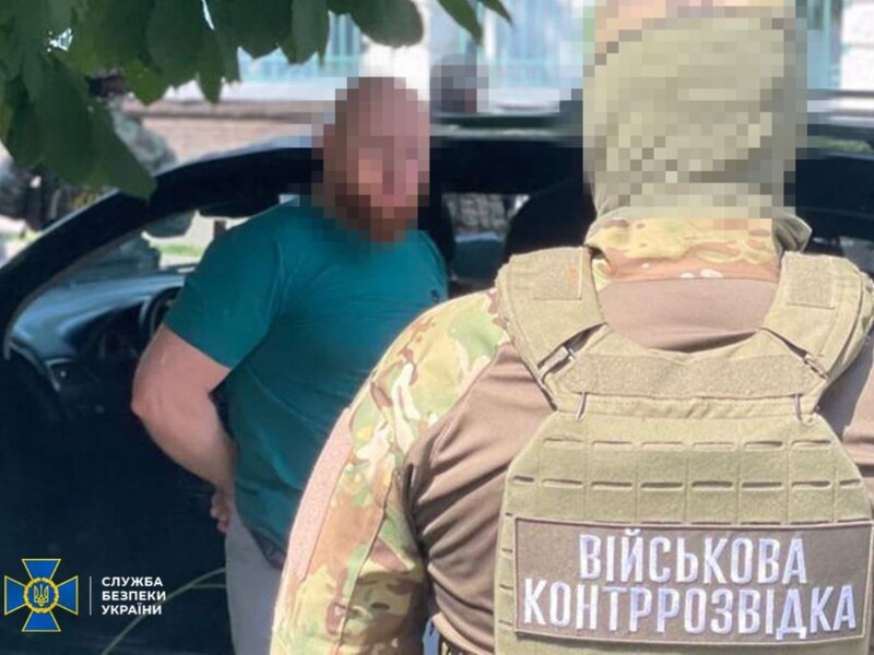 У Запоріжжі вимагали "відкати" в сімей загиблих військових – СБУ