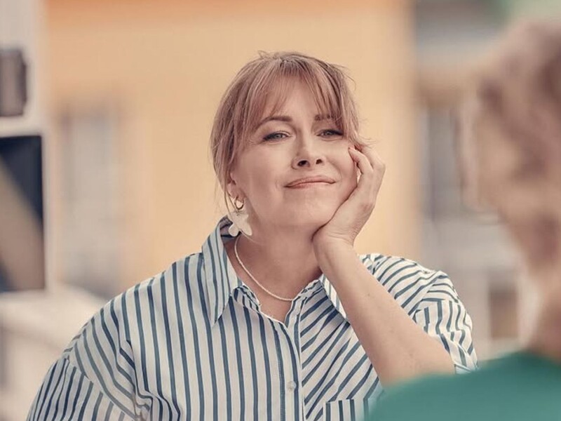 Олена Кравець розповіла, що витіває, коли вип'є, і зізналася, хто оплачує їй комуналку