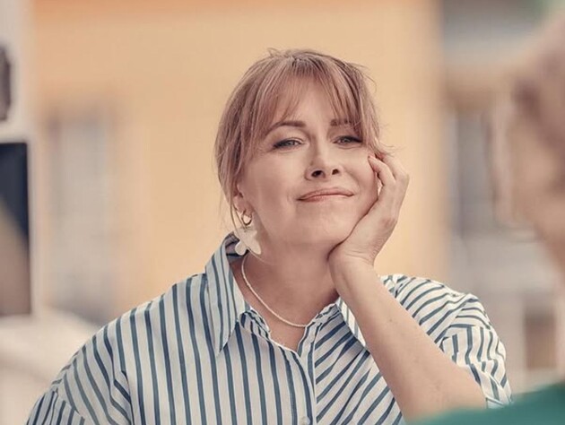 Елена Кравец рассказала, что вытворяет, когда выпьет, и призналась, кто оплачивает ей коммуналку