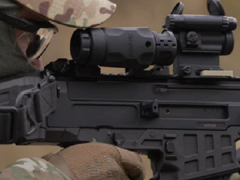 ЗМІ розповіли про набої, якими українські військові вже збивають ворожі дрони