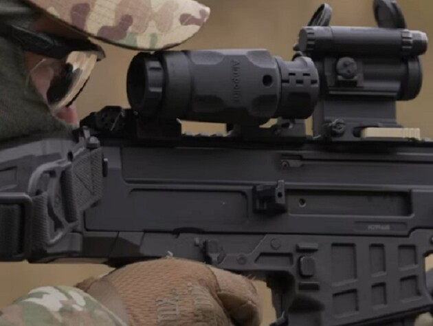 ЗМІ розповіли про набої, якими українські військові вже збивають ворожі дрони