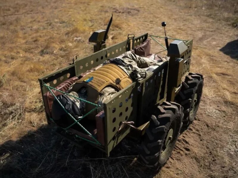 Міноборони України оновило онлайн-сервіс для виробників озброєння й військової техніки. Відеоінструкція