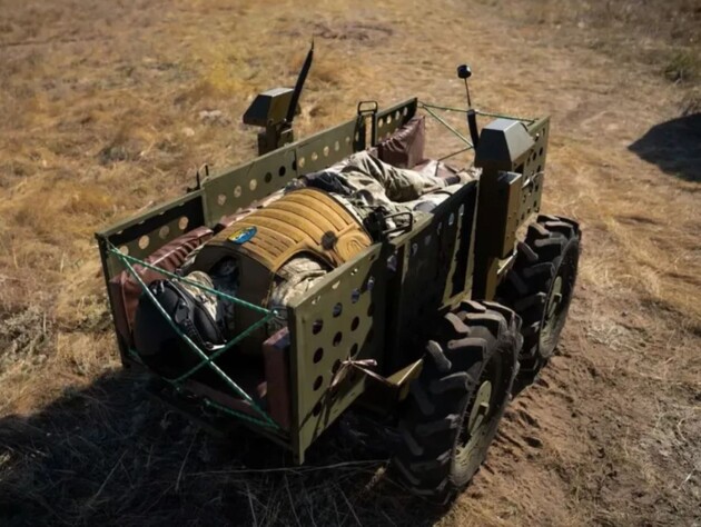 Міноборони України оновило онлайн-сервіс для виробників озброєння й військової техніки. Відеоінструкція