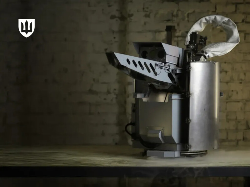 Міноборони допустило до експлуатації в ЗСУ дистанційно керований бойовий модуль "Хижак". Яка його особливість?