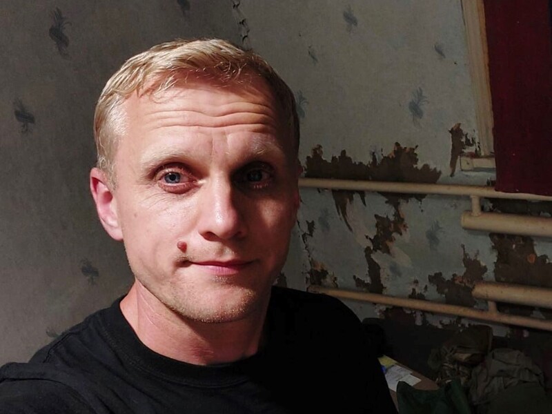 В Центре противодействия коррупции объяснили, почему Шабунин не может вернуться к месту службы 