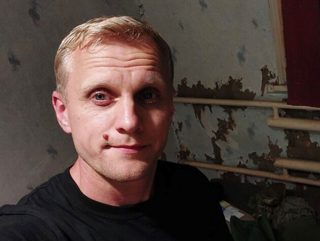 В Центре противодействия коррупции объяснили, почему Шабунин не может вернуться к месту службы 