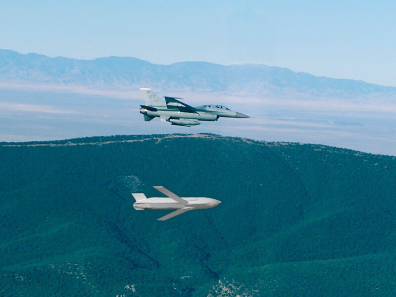 СМИ сообщили, что США могут отправить Украине первые крылатые ракеты JASSM. Что о них известно?