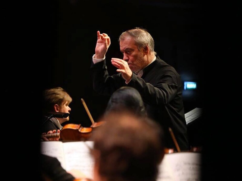 Друг Путіна диригуватиме на фестивалі в Італії. Українці за кордоном вимагають скасувати його виступ