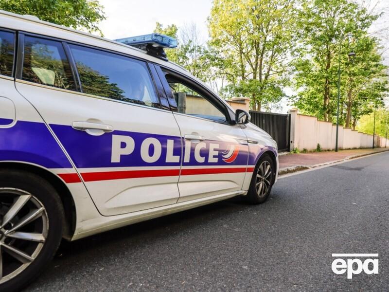 Во Франции задержали мужчину, сбежавшего из СИЗО в сумке сокамерника