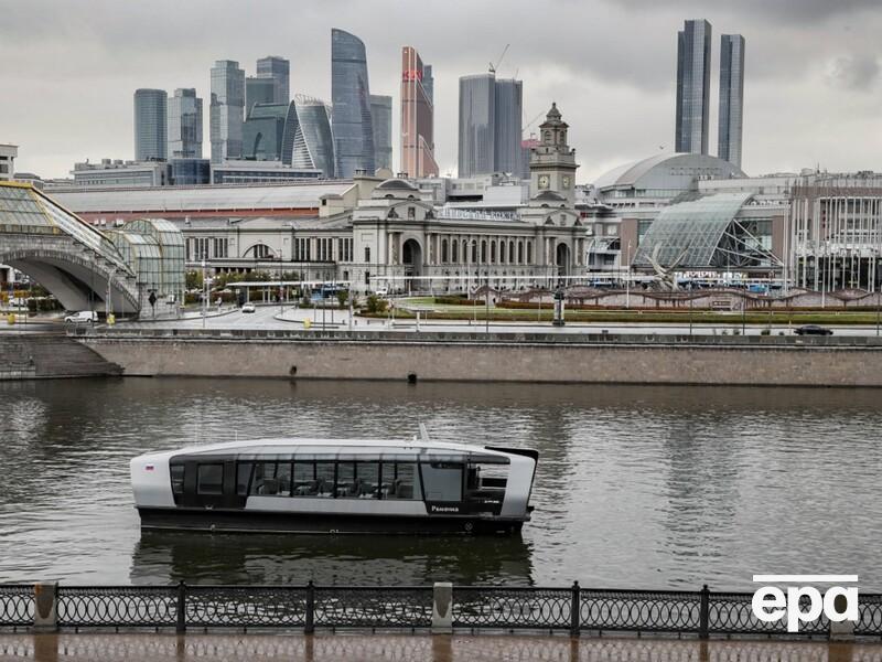 РФ готовится к масштабной атаке украинских БПЛА, в "Москва-Сити" сотрудников отправляют на удаленку – росСМИ