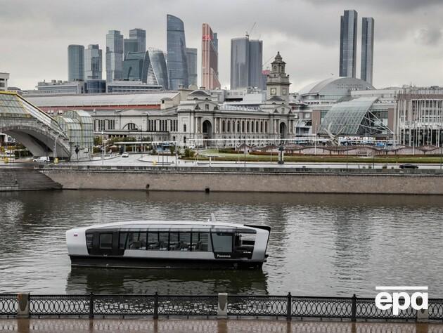 РФ готується до масштабної атаки українських БПЛА, у 