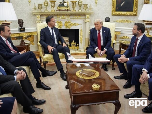 Україна отримає 