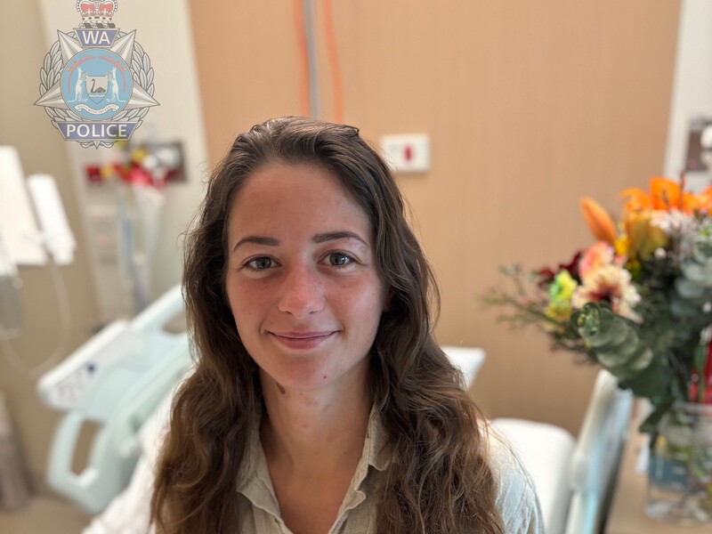 Пила з калюжі й спала в печері. Туристка 11 днів блукала дикою місцевістю в Австралії