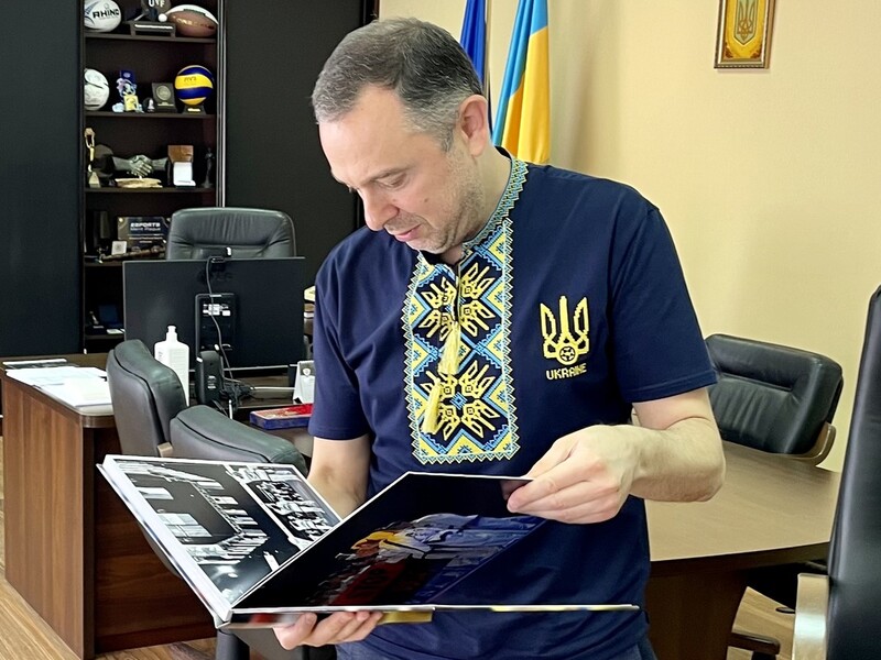 "Полностью изменили тактику". Гутцайт рассказал, как россияне пытаются вернуться в международный спорт