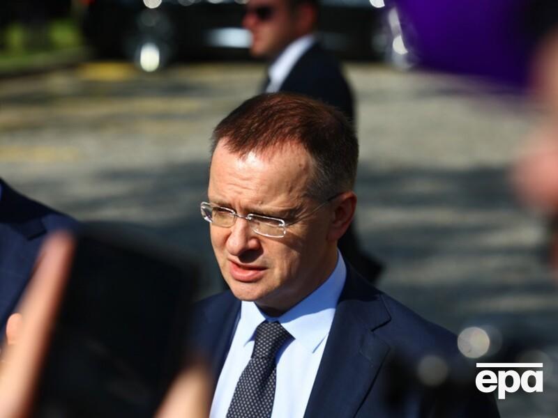 Рютте про переговори у Стамбулі: Від України була серйозна делегація, а РФ відрядила історика