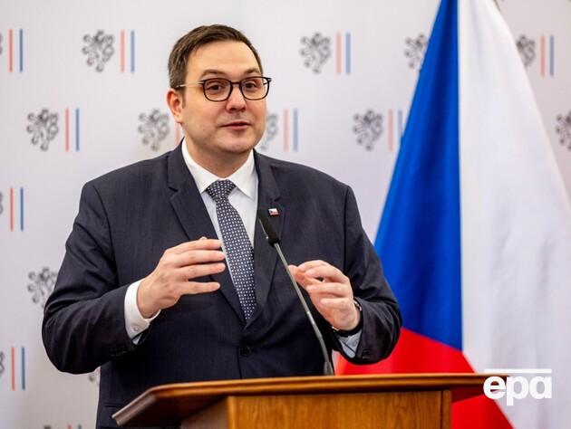 Путін веде Росію до руїни, лише щоб зберегти свою владу – глава МЗС Чехії