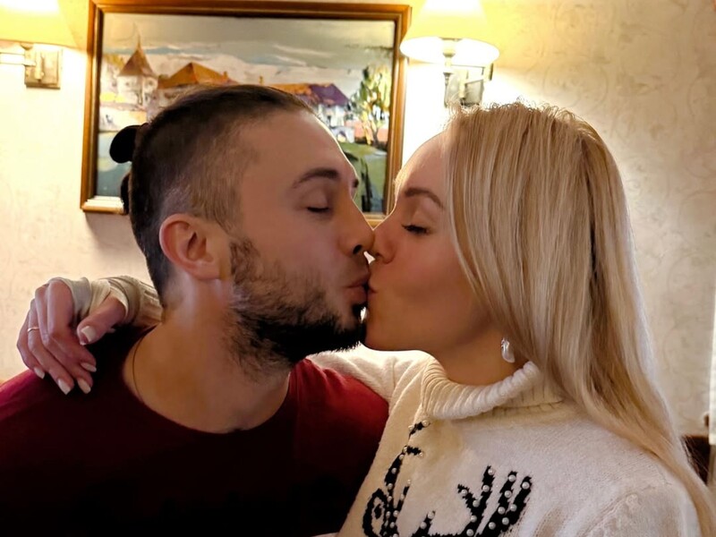 Жена Тополи откровенно рассказала о проблемах в браке