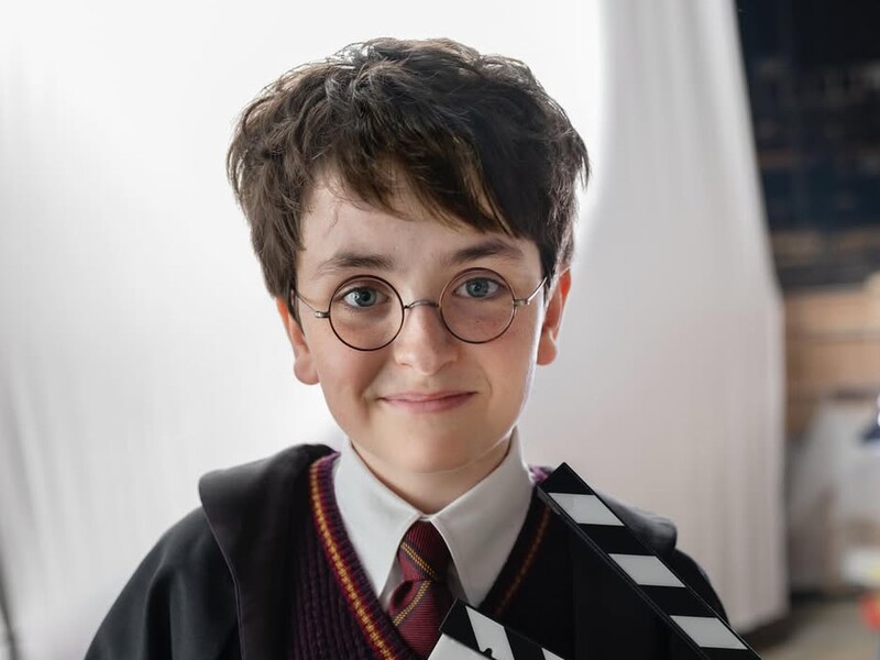 Стартовали съемки сериала о Гарри Поттере. Когда он выйдет и кто из актеров будет играть