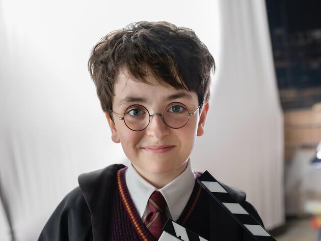 Стартували зйомки серіалу про Гаррі Поттера. Коли він вийде, і хто з акторів буде грати