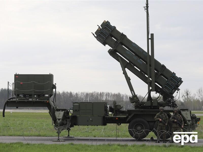 Откуда Украина получит Patriot, которые обещал Трамп? The Washington Post описало схему