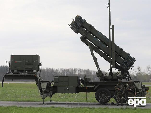 Звідки Україна отримає Patriot, які обіцяв Трамп? The Washington Post описала схему