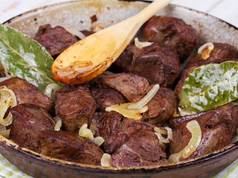 Запеките свинину с этим – и нежное блюдо впечатлит невероятным вкусом. Быстрый рецепт