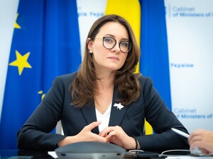 Один з головних контактерів з адміністрацією Трампа. Що відомо про Свириденко, яка може очолити уряд