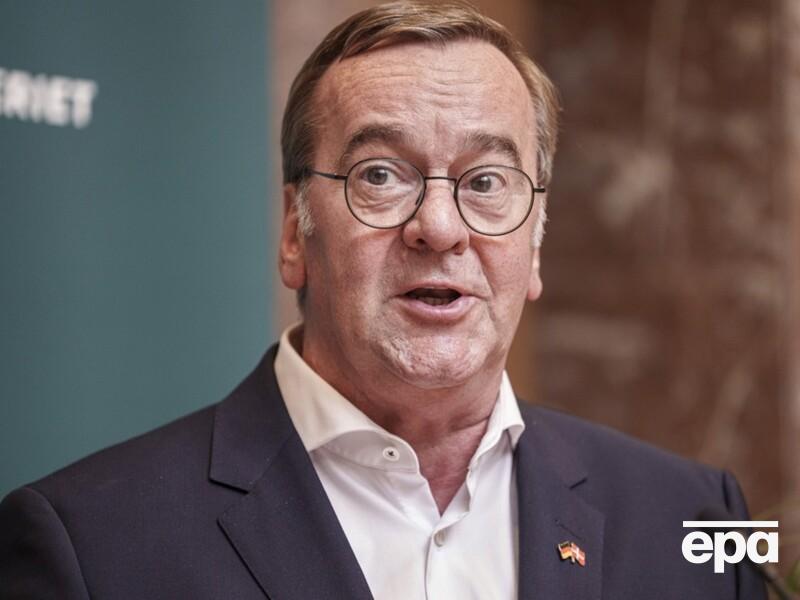 Когда будет решение по двум Patriot для Украины? Ответ бундесвера