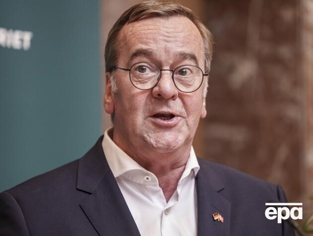 Коли буде рішення щодо двох Patriot для України? Відповідь бундесверу