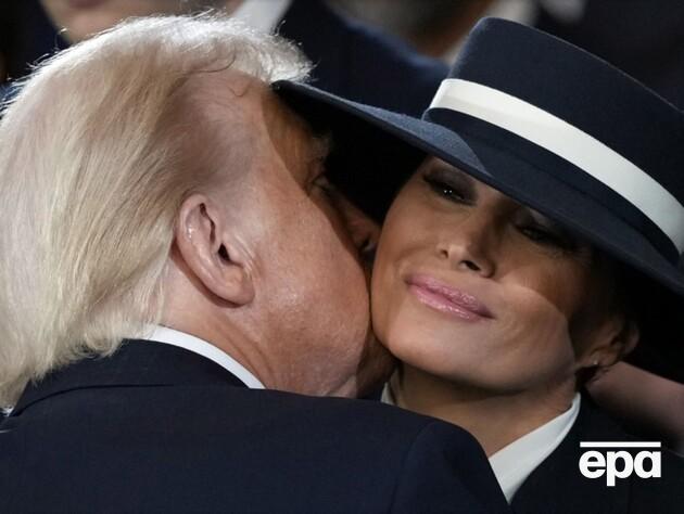 Главный украинский лоббист в спальне Трампа. Что известно о связях первой леди США с Украиной