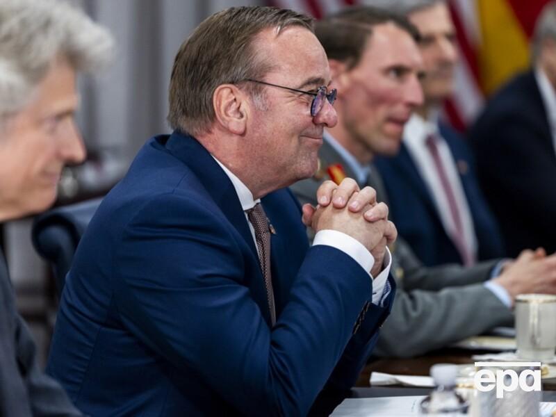 Німеччина хоче придбати у США установки Typhon. Ракети комплексу здатні уражати цілі у РФ