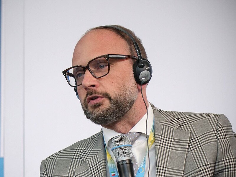 "Метинвест": Инвестиции в металлургию генерируют рост экономики в 4,5 раза, потому мы не можем ее потерять 