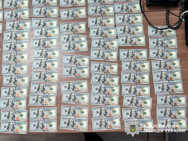 В Киеве женщина на первом свидании украла у мужчины почти $50 тыс. – полиция