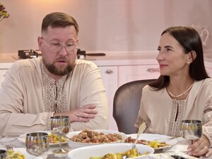 Киевского прокурора уволили после участия его бывшей и нынешней жен в 