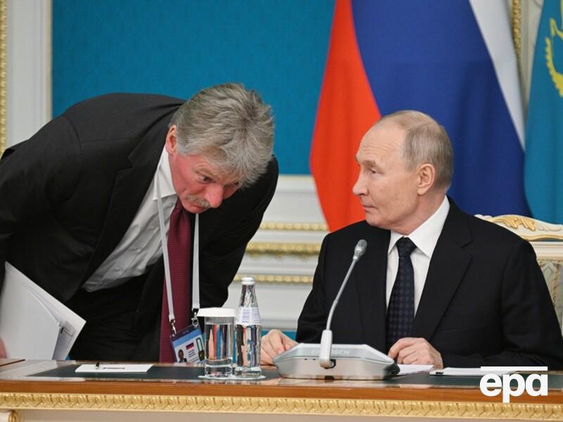 Когда Путин ответит на ультиматум Трампа? Комментарий Кремля