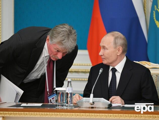 Коли Путін відповість на ультиматум Трампа? Коментар Кремля