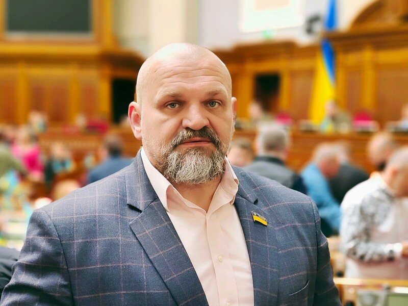 Вирастюк рассказал подробности о гибели своей жены на курорте в Турции