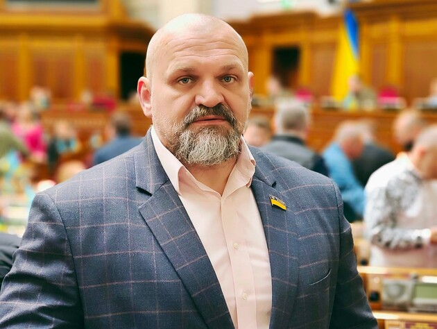 Вірастюк розповів подробиці про загибель своєї дружини на курорті в Туреччині