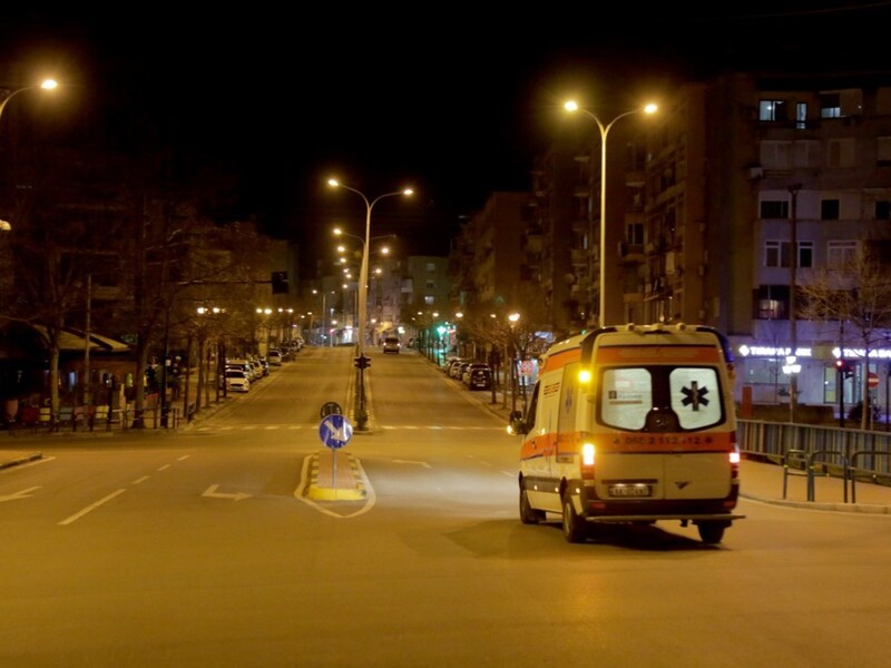 В Албании погибла украинка. В соцсетях пишут, что она пыталась спасти дочь