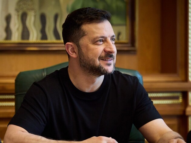 Зеленский подписал закон о множественном гражданстве