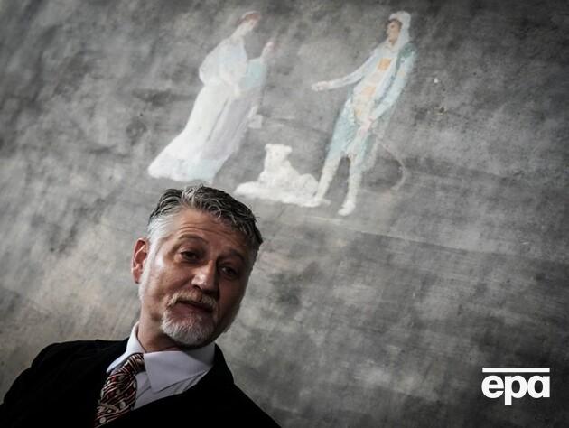 Міністр культури Італії відреагував на запланований у країні концерт 