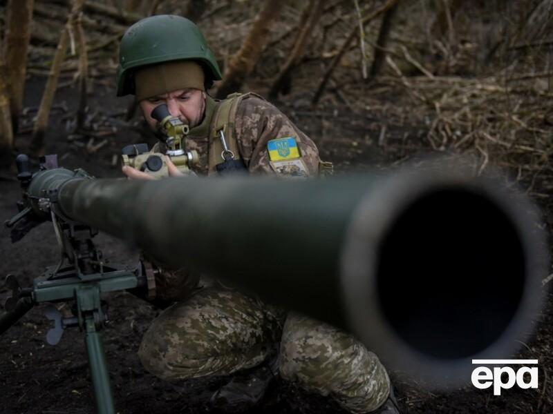 На харьковском направлении РФ ежедневно теряет целую роту, за неделю – свыше батальона – ВСУ